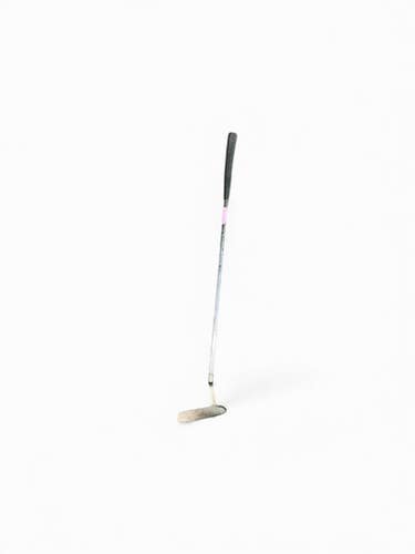 Used Pro Kennex PURE 1 Mens Putter RH 10743-S000470911