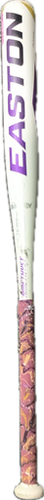 Used Easton FP22AMY AMETHYST BB/SB Fastpitch Bat 30" 10743-S000470943