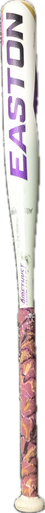 Used Easton FP22AMY AMETHYST BB/SB Fastpitch Bat 30" 10743-S000470943