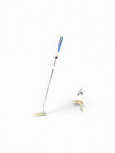 Used Odyssey WHITE HOT TOUR 1 Mens Putter RH 10743-S000470970