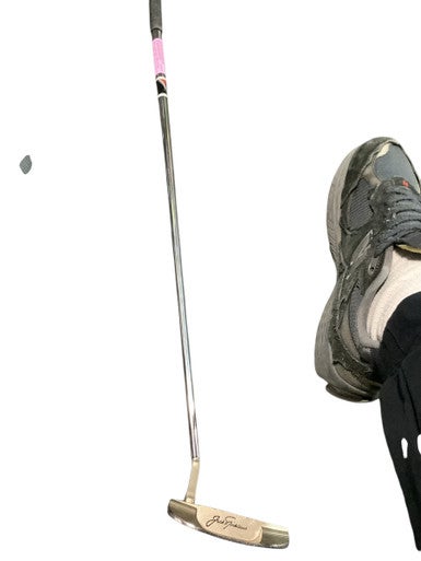 Used JACK NICKLAUS PRECISION Mens Putter RH 10743-S000471029