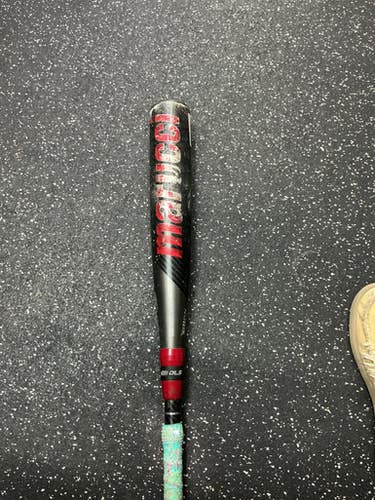 Marucci (Used) (-9) 30" 2 3/4" Barrel USSSA Certified Bat