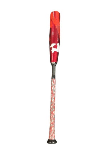 Used Demarini ZBZL-24 BB/SB USSSA 2 3/4 Bat 31" 10743-S000472459
