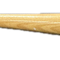 Used Louisville Slugger BAT DAY BB/SB Wood Bat 30" 10743-C000472485