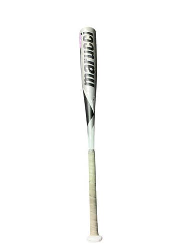 Used Marucci MSBF38 BB/SB USSSA 2 3/4 Bat 30" 10743-S000472494