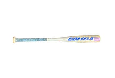 Used Combat MAXSL112 BB/SB USSSA 2 5/8 Bat 28" 10743-S000472504