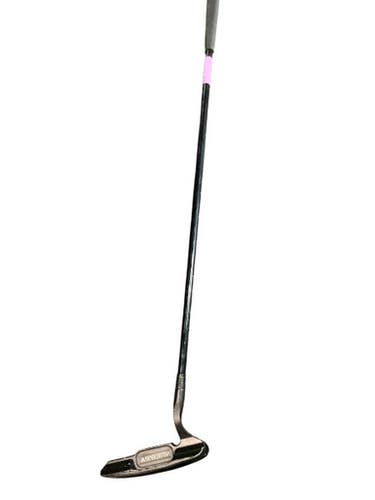 Used ASPECT IV Mens Putter LH 10743-C000472522