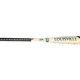 Used Louisville Slugger SLS715X BB/SB USSSA 2 3/4 Bat 29" 10743-S000472532