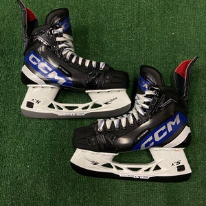 New CCM XTRA Plus Hockey Skates | Senior 7.5