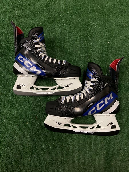 Senior CCM XTRA Plus Hockey Skates Regular Width 7.5 (New)