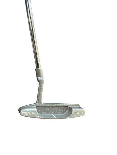 Used Ping PAL 4 Mens Putter RH 10743-S000473686