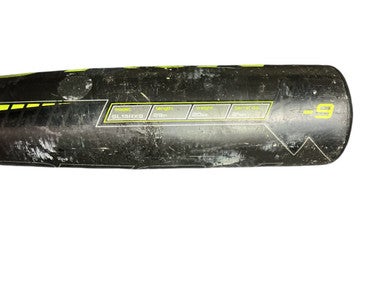 Easton (Used) (-9) 29" 2 5/8" Barrel USSSA Certified Bat