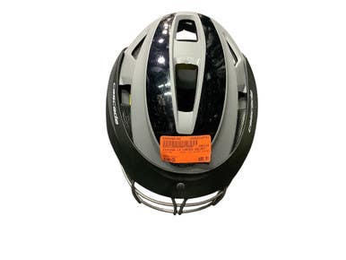 Cascade (Used) Black Helmet
