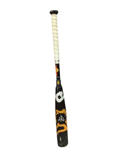 DeMarini (Used) (-5) 30" 2 3/4" Barrel USSSA Certified Bat