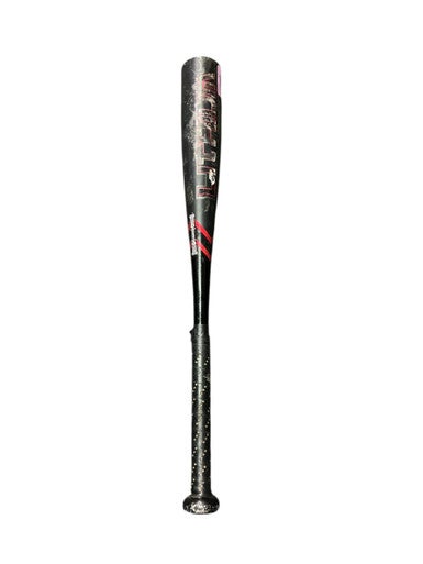 Used Worth SLP102 BB/SB USSSA 2 3/4 Bat 28" 10743-C000464687