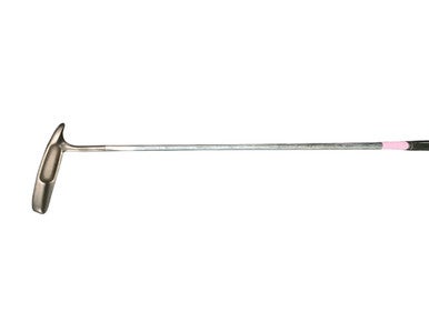 Used Spalding HIGH EFFICIENCY I Mens Putter RH 10743-S000466005