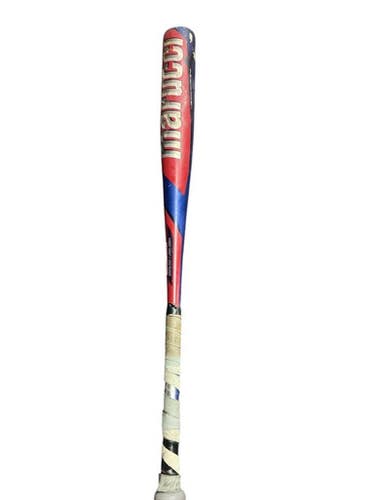Used Marucci MCBC9A BB/SB High School -3 Bat 32" 10743-S000466215
