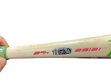 Used Marucci MSBC98N BB/SB USSSA 2 3/4 Bat 29" 10743-S000466268