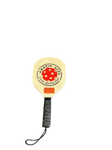 (Used) Pickleball Paddle