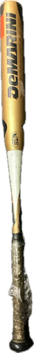 DeMarini (Used) (-11) 31" Bat