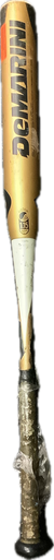 DeMarini (Used) (-11) 31" Bat