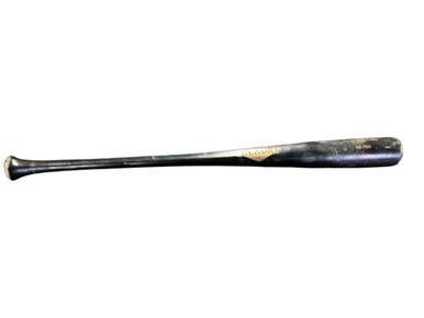 Used Old Hickory OH PRO OH66 BB/SB Wood Bat 32" 10743-S000463782