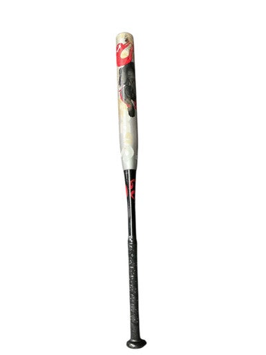 Used Demarini ONE-13SA BB/SB Slowpitch Bat 34" 10743-S000465606