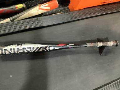 Used Demarini VOC-17 BB/SB High School -3 Bat 31" 10743-S000467138