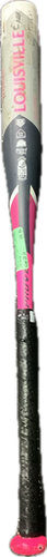 Used Louisville Slugger PROVEN BB/SB Fastpitch Bat 29" 10743-S000468196