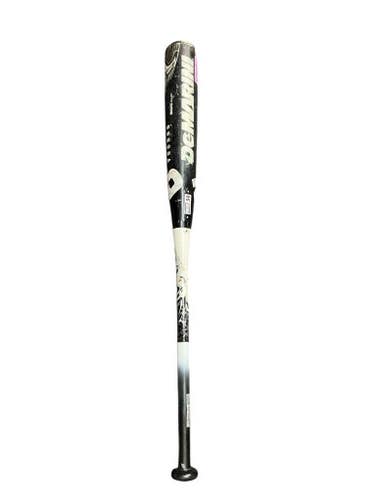 Used Demarini VDC12 BB/SB Senior League Bat 32" 10743-S000469130