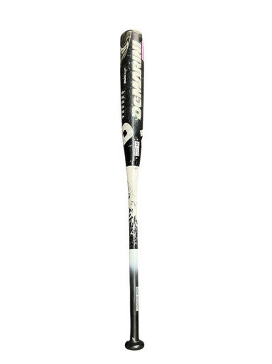 Used Demarini VDC12 BB/SB Senior League Bat 32" 10743-S000469130