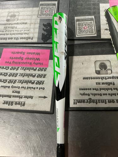 Used Easton BB19SPD BB/SB High School -3 Bat 30" 10743-C000469131