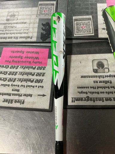 Used Easton BB19SPD BB/SB High School -3 Bat 30" 10743-C000469131