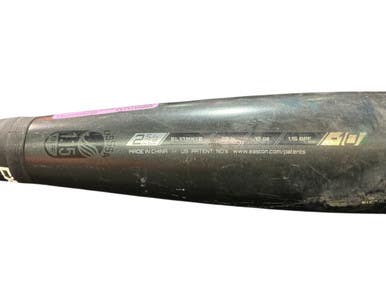 Used Easton SL17MK10 BB/SB Fastpitch Bat 29" 10743-S000471143