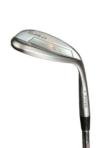 Used Ping GLIDE 4.0 Golf Wedge Mens RH 60 Degree 10743-C000471187