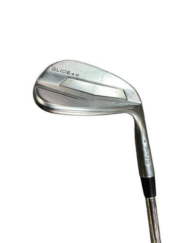 Used Ping GLIDE 4.0 Golf Wedge Mens RH 46 Degree 10743-C000471191
