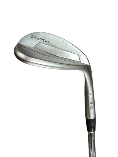 Used Ping GLIDE 4.0 Golf Wedge Mens RH 56 Degree 10743-C000471189