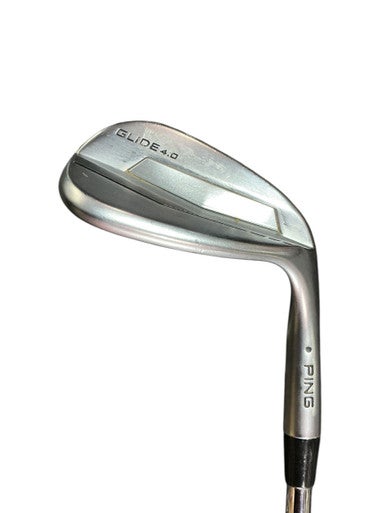 Used Ping GLIDE 4.0 Golf Wedge Mens RH 52 Degree 10743-C000471190
