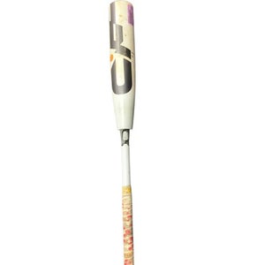Used Demarini CBZS-22 BB/SB USSSA 2 3/4 Bat 29" 10743-S000471839