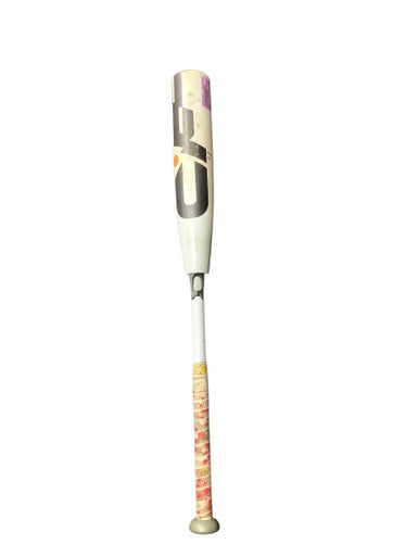 Used Demarini CBZS-22 BB/SB USSSA 2 3/4 Bat 29" 10743-S000471839