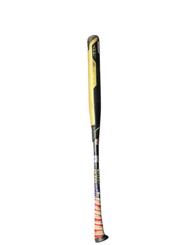 Used AXE L154G BB/SB Fastpitch Bat 34" 10743-S000471914