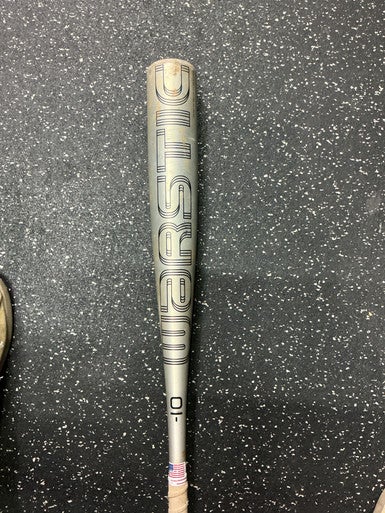 Used WSBNSBRSL10 BB/SB USSSA 2 5/8 Bat 30" 10743-S000471841