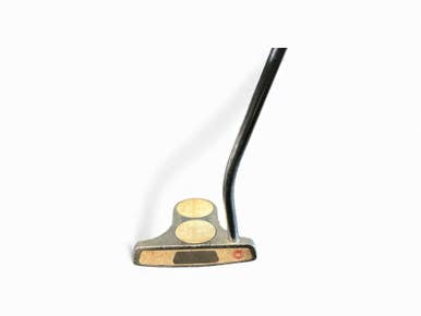 Used Odyssey BLADE 2 BALL Mens Putter RH 10743-S000472026