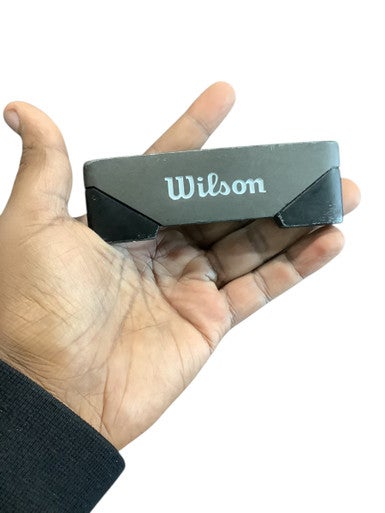 Used Northwestern J C SNEAD 406 Mens Putter RH 10743-S000472233