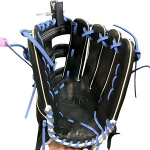 Used Wilson A09RS25DI13 BB/SB Glove RH Throw Black 13" 10743-S000472291