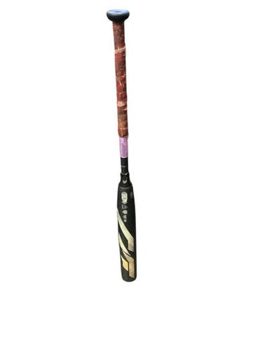 Used Demarini CFP-19 BB/SB Fastpitch Bat 30" 10743-S000472398