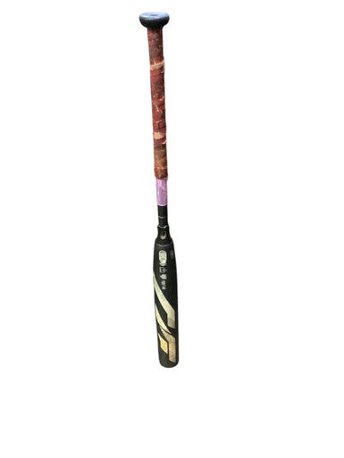 Used Demarini CFP-19 BB/SB Fastpitch Bat 30" 10743-S000472398