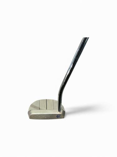 Used Cleveland HUNTINGTON BEACH SOFT Mens Putter RH 10743-S000472998