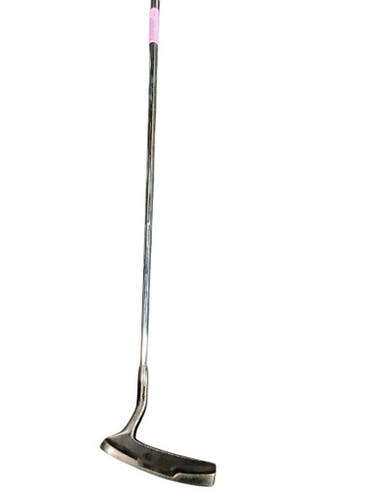 Used Spalding T.P.M. 12 Mens Putter RH 10743-C000473767