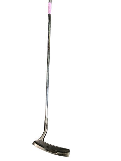 Used Spalding T.P.M. 12 Mens Putter RH 10743-C000473767